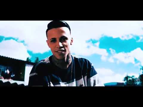 MC Rhamon - Não Tinha Nada Além da Fé (Web Clipe - DJ Chulo e DJ Aladin Gdb) @iguinfunkinsano