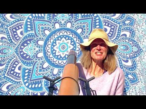 37. Didgeridoo Tutorial Groovy Rhythm #1