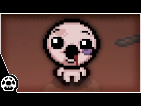 Ich bin wirklich froh, Tainted Isaac und nicht Azazel zu sein - Isaac Repentance