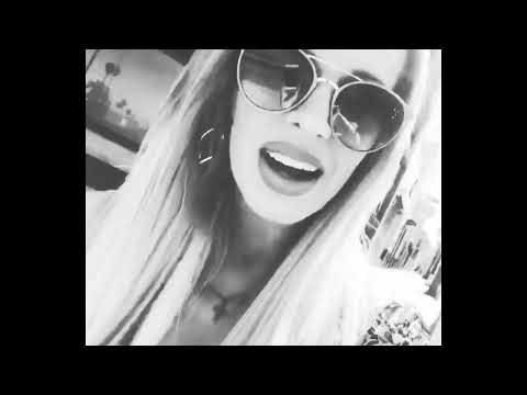 Orianthi's "Video Vault" Hot Video Compilation Flicks from Hollywood 2022.