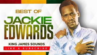 🔥 BEST OF JACKIE EDWARDS {KING OF THE GHETTO SE