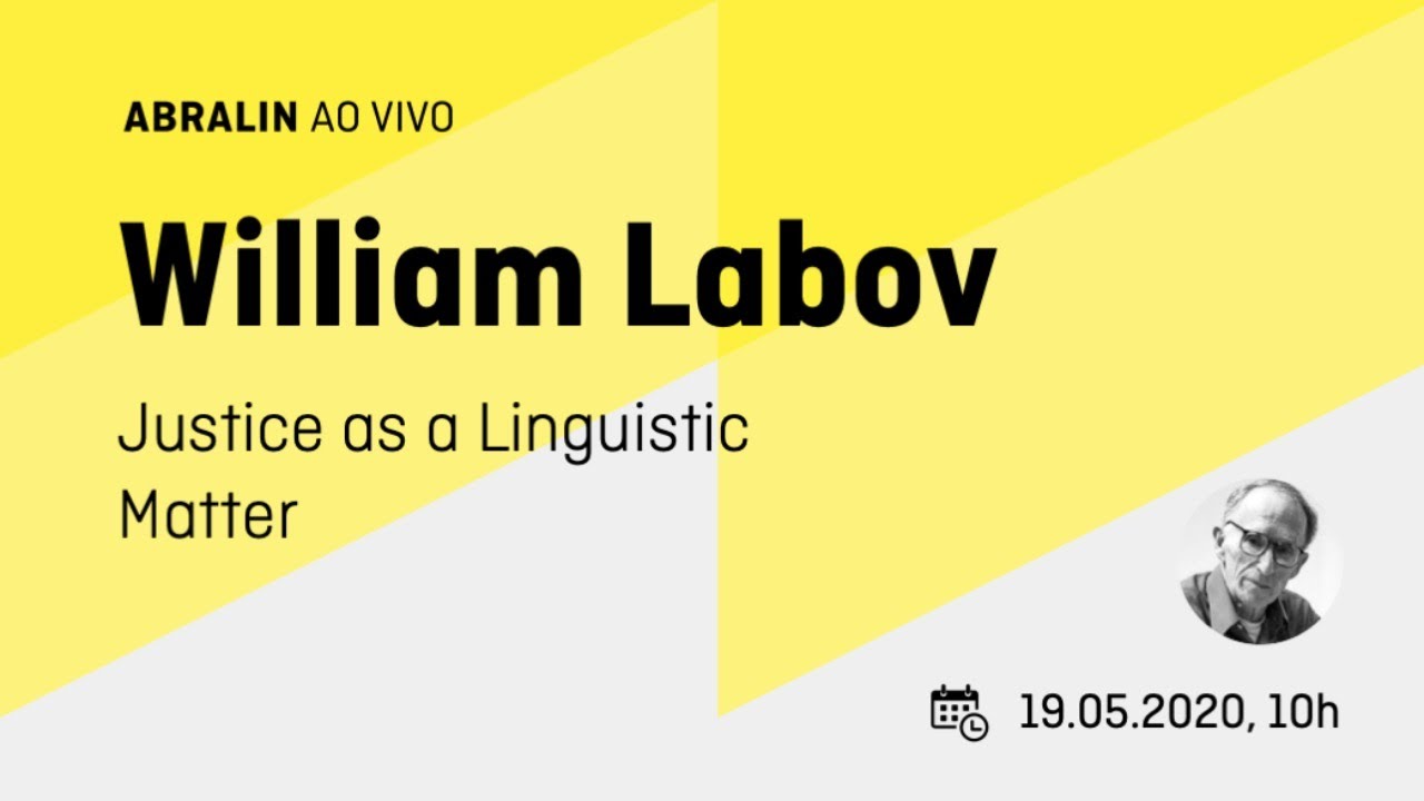 William Labov