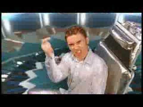 Shake Ya Body
