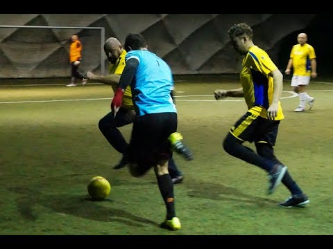 11.12.2017 III Liga A - REN-BET vs. Asseco Poland