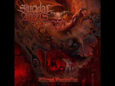 Suicidal Angels - Eternal Domination [ Full Album ]