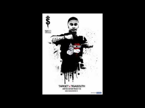 Halika - Target ft. Mcee Zabala