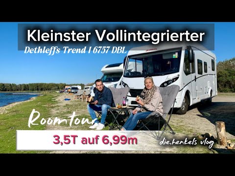 RAUMWUNDER | Der kleine ganz groß❗️6,99m❗️