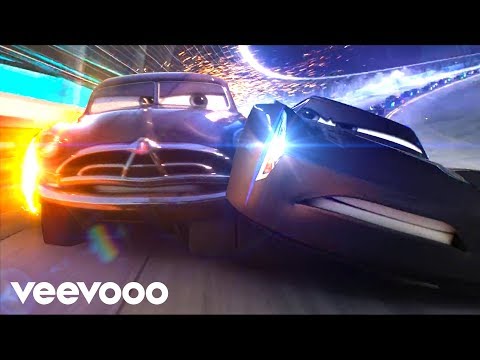 Car$ 3 - Doc's Plan B (Music Video)