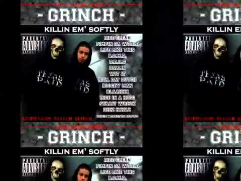 Grinch - Gangsta ft. Precise
