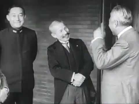 Csatamező : A Mandzsúriai hadjárat című dokumentumfilm sorozat.