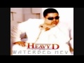 Heavy D / Keep It Comin'