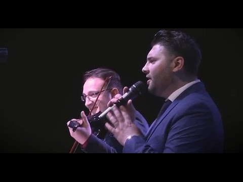 GEORGE VARTEJ - AN DE AN PE-NSERAT - DAR DIN DAR 2015 - BUCURESTI - PRODOCENS MEDIA