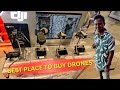 BEST 3 Place To Buy DJI Drones In Dubai ( 2023 ) | உண்மையாவே இவ்ளோ தான் விலை