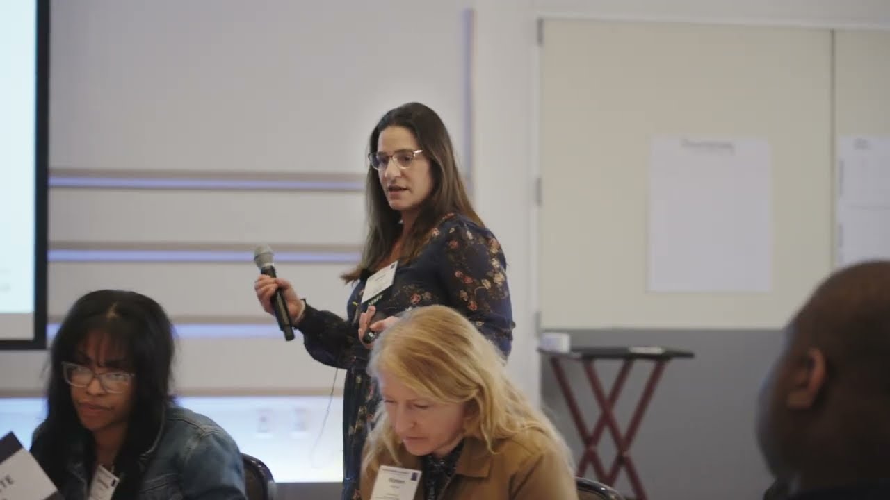 Highlights from MCAN's 2025 Educated Workforce Summit