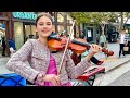 15-Year-Old Karolina Protsenko | Meant To Live - Switchfoot | Violin Cover