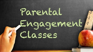 YISD Parental Engagement Classes