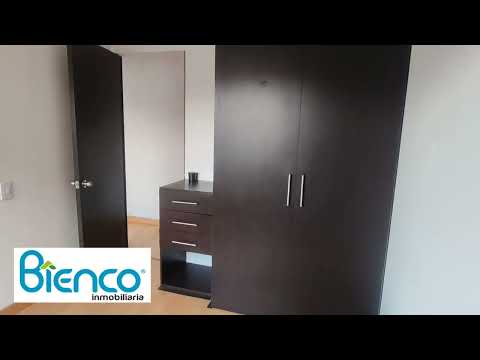 Apartamentos, Alquiler, Bogotá - $2.300.000