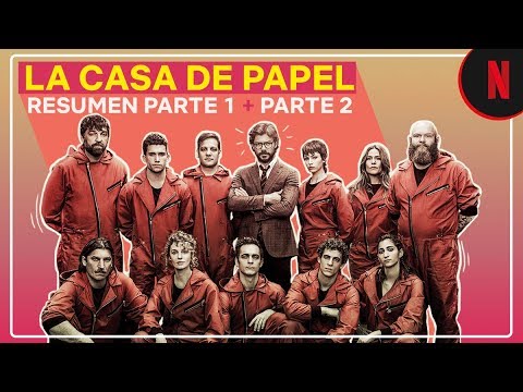 download lagu mp3 mp4 La Casa De Papel 1 5, download lagu La Casa De Papel 1 5 gratis, unduh video klip La Casa De Papel 1 5