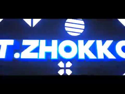 Zed Montage 14 - 1st.zhokkoz