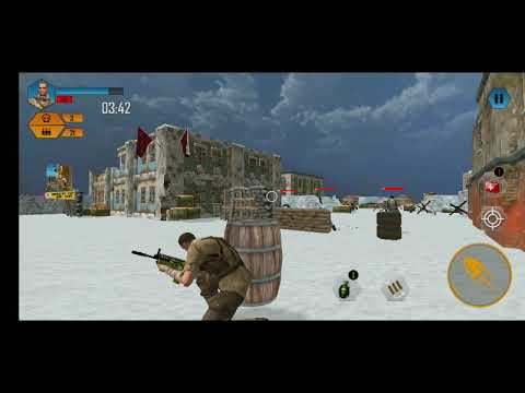 Game end __ part 4 Full video __ On (ASA Game Changer Channel).