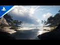 theHunter: Call of the Wild - Emerald Coast Australia Release Trailer | PS4 Games