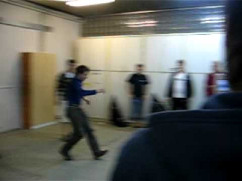 eSuba.king v akci #1