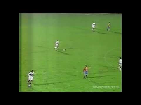 1994.07.29 Union Española 1 - São Paulo 1 (Partido Completo 60fps - Copa Libertadores 1994)