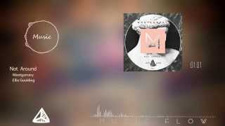 Montgomery - Not Around (JackLNDN Remix)