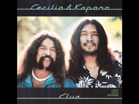 Cecilio & Kapono 