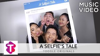 Check Out My Selfie! (A Selfie's Tale theme song)