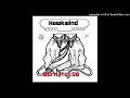 Hawkwind - Lost Chances (extended mix)