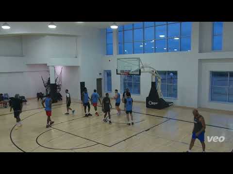 Desta Training(69) Tier 1 - 2023 SPRING Four Wind(71) - tcbl sunday