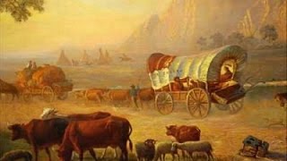 Wild West Music - The Oregon Trail