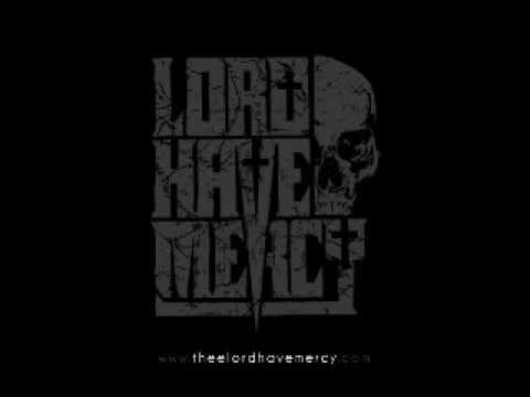 Lord Have Mercy - Holy water
