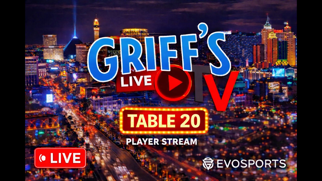 DAWSON vs RAW - GRIFF'S BAR & BILLIARDS - TABLE 20 | EvoSports