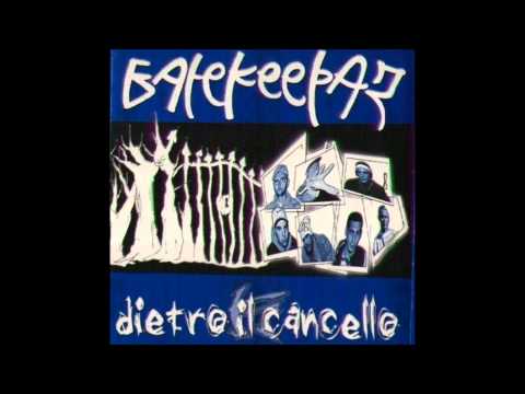 Gatekeepaz -  Dietro Il Cancello - 11 - Calamaja (ft. DJ Lugi & Turi)
