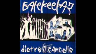 Gatekeepaz -  Dietro Il Cancello - 11 - Calamaja (ft. DJ Lugi & Turi)