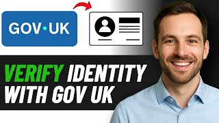 How To Verify Identity Using Gov UK One Login 2026 (FULL GUIDE)
