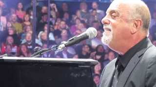 Billy Joel - Hard Days Night/River of Dreams - Toronto