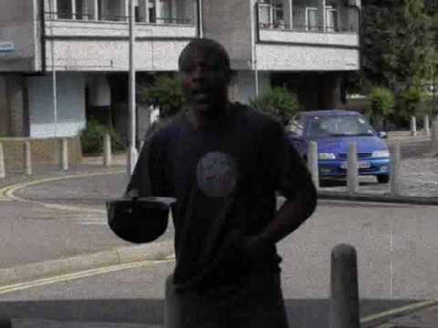 LDSD (SOLEM & SHADIE) - WE DO IT