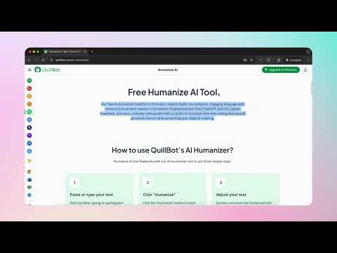 Item video thumbnail