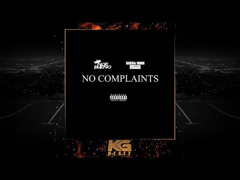 Noe Bueno ft. Westside Moe - No Complaints [New 2019]