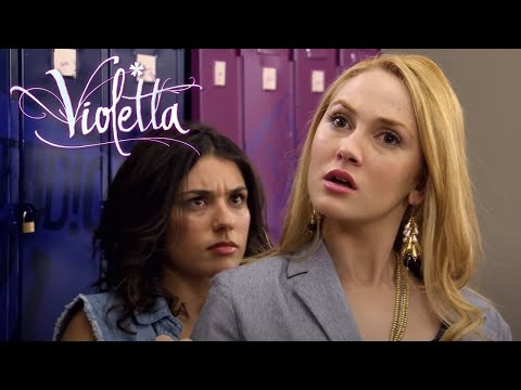 Folge 3 in voller Länge | Violetta