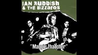 Ian Rubbish and the Bizarros - The Best Of Ian Rubbish [Full EP]