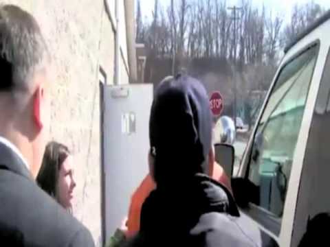 Savage: Dude Gives Zero F*cks About Killing His Wife