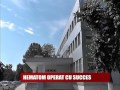 HEMATOM OPERAT CU SUCCES