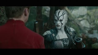 Star Trek Beyond (2016) - Jaylah Featurette - Paramount Pictures