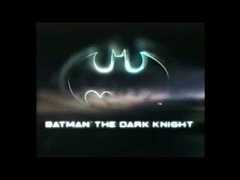 Batman - The Dark Knight short video by DH Ad Archivez