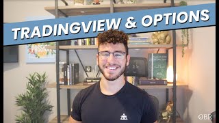 Advanced Tradingview Tutorial for Options Trading