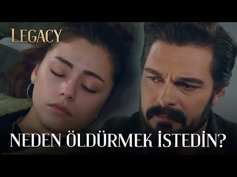Seher Yaman'a değil, hayaline inanıyor! | Emanet 370. Bölüm